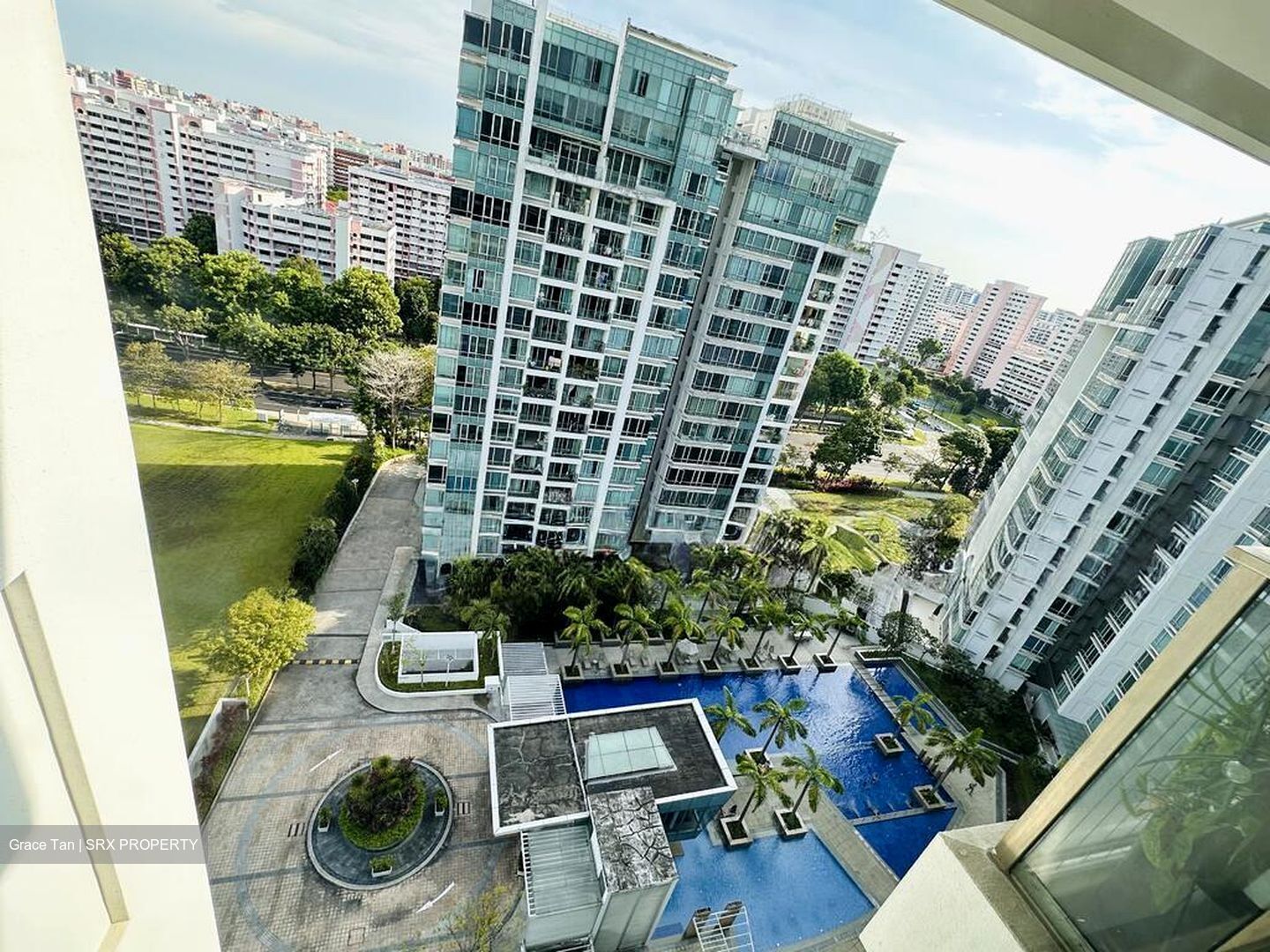 The Quartz (D19), Condominium #496173911